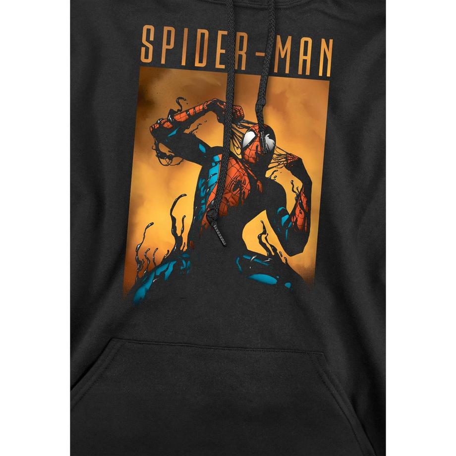 Spider-Man Creeping Venom Sweat à Capuche  