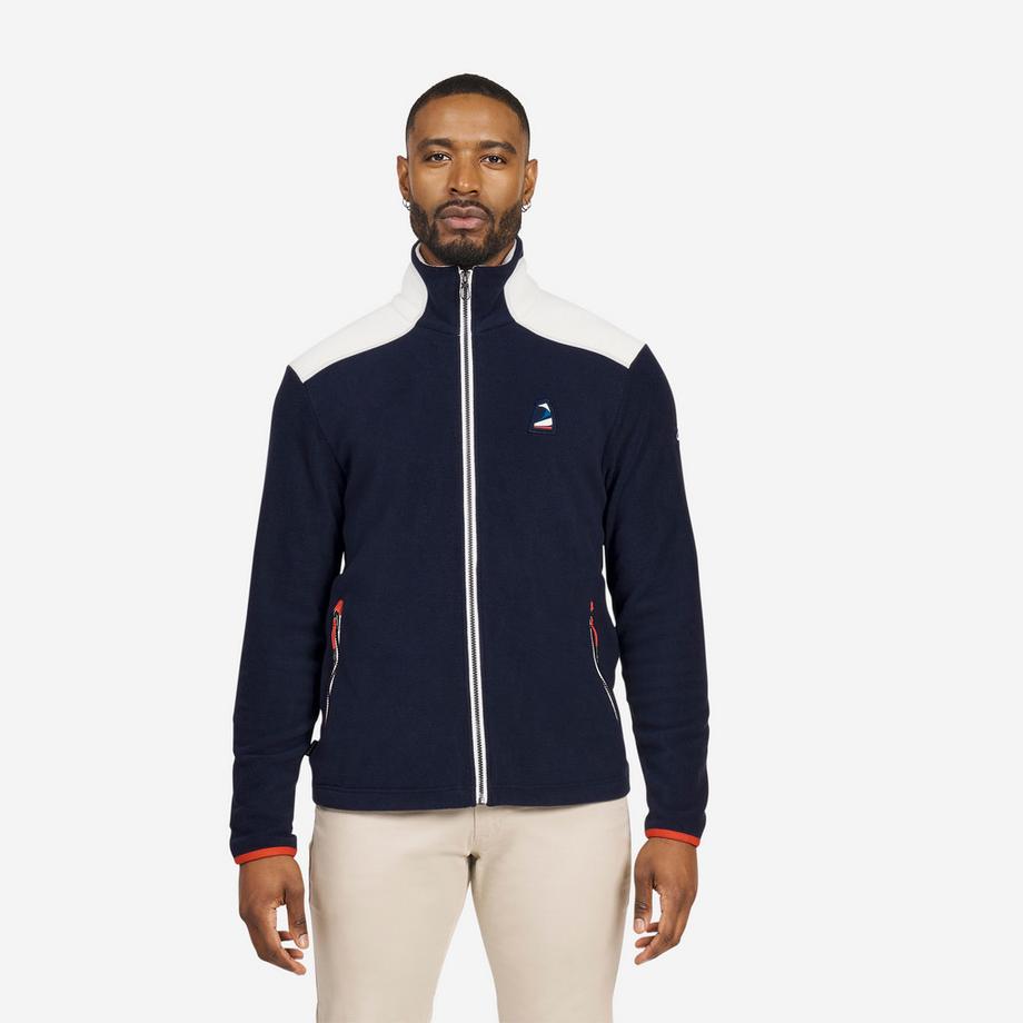 DECATHLON Sailing 100 Fleecejacke  