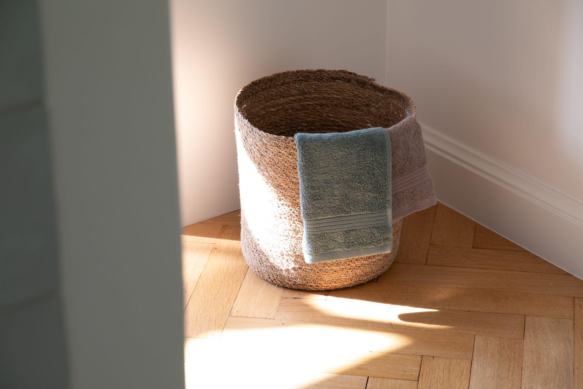 Tiseco Asciugamano ospite EDEN - set da 2  