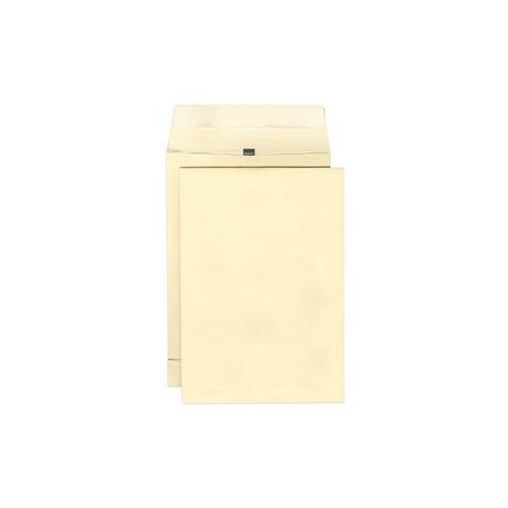 elco ELCO Versandtasche Optifix C4 27678.10 Kraft 100 Stück  