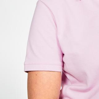 INESIS  Poloshirt kurzarm - MW500 