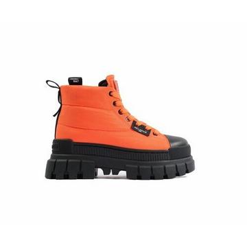 Stivali da donna Palladium Revolt Boot Overcush