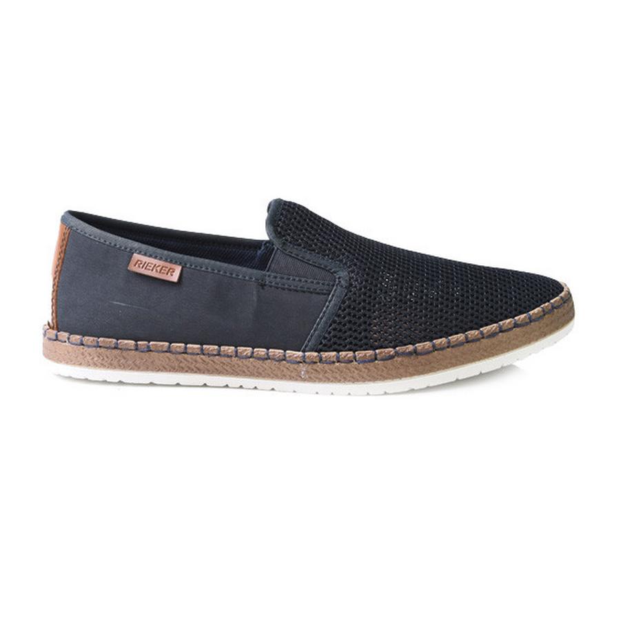 Rieker Ariaccia-46 Chaussures Slip-On Ariaccia-45 