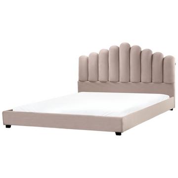 Letto en Velluto Glamour VINCENNES