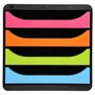 Exacompta organizer da scrivania  