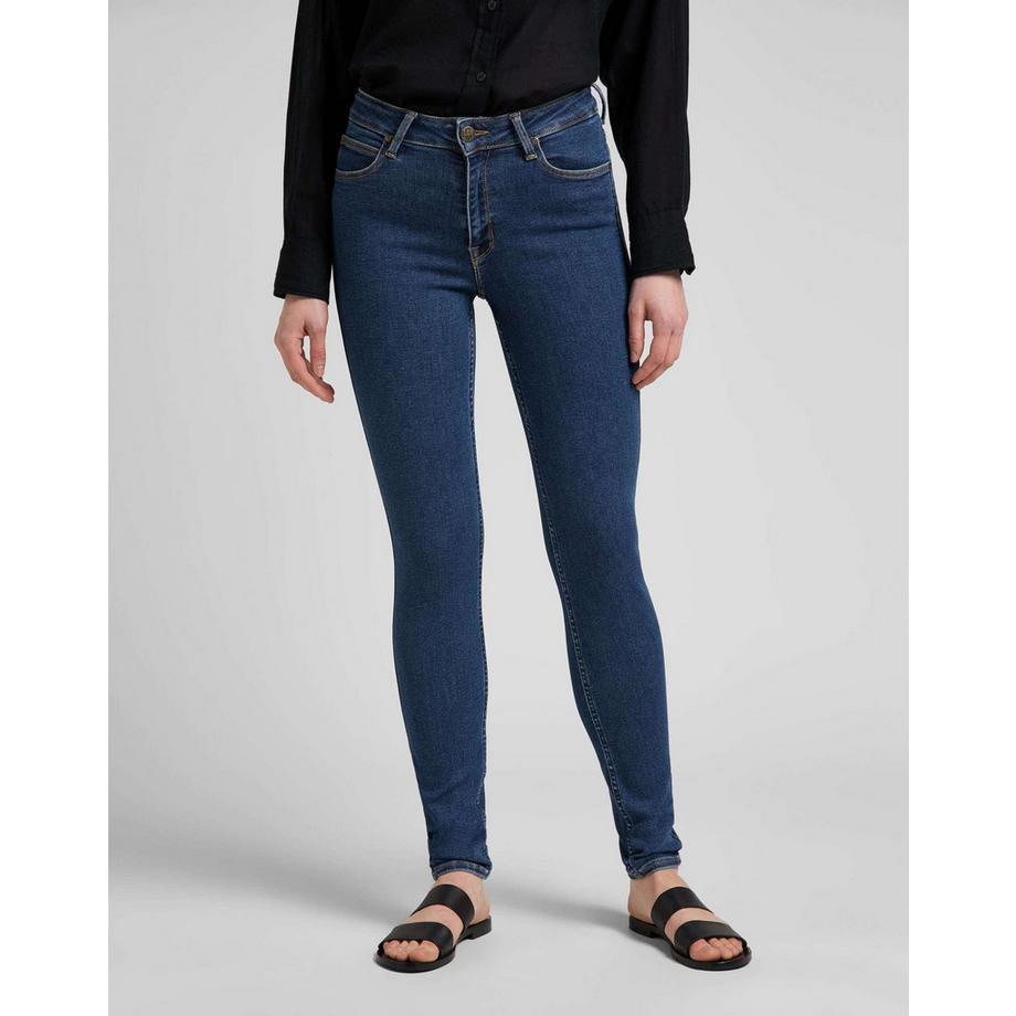 Lee Foreverfit Skinny Fit Jeans  