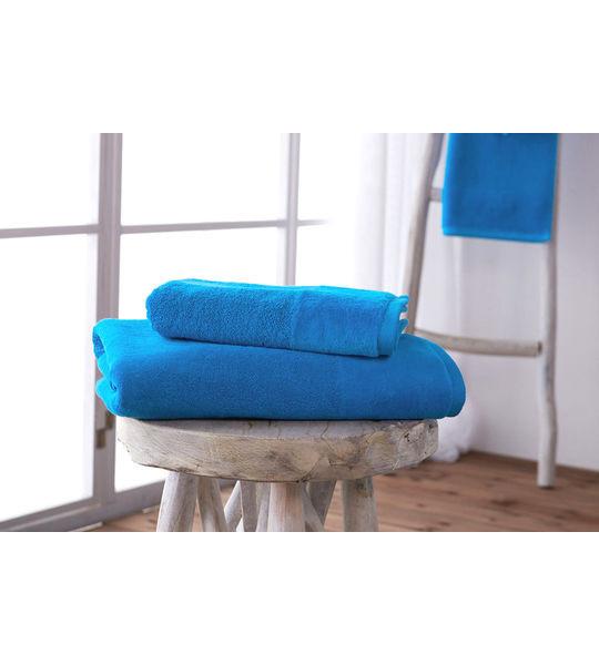 Living Home Softfeel Serviette de douche  