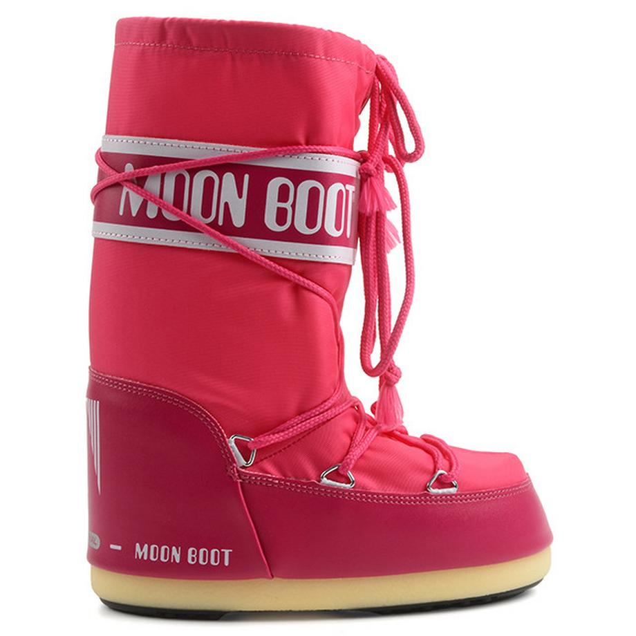MOON BOOT Nylon 31 Schneestiefel  