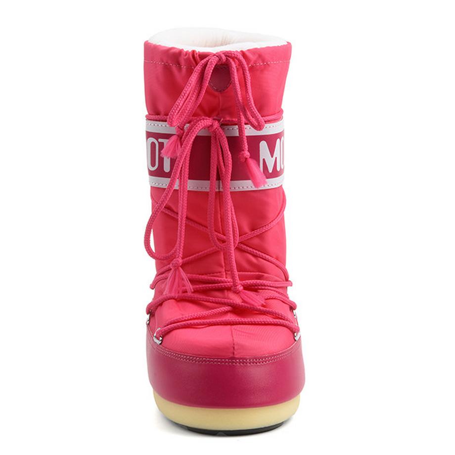MOON BOOT Nylon 31 Schneestiefel  