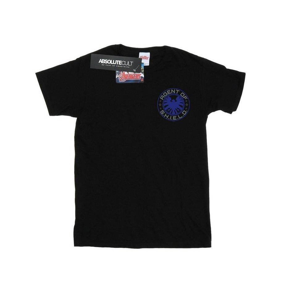MARVEL T-Shirt Agents of SHIELD  