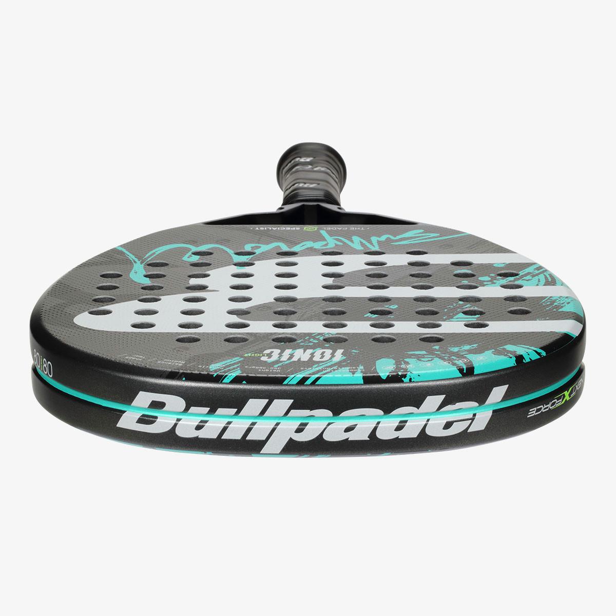 Bullpadel  Ionic Light 24 Padelschläger 