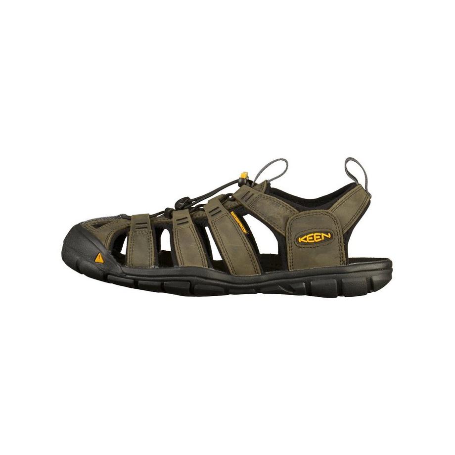 KEEN Sandales de trekking Clearwater CNX  