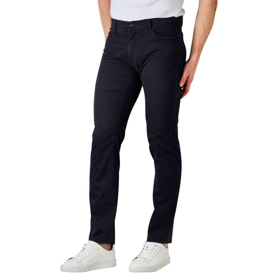 BRAX Cadiz 5-Pocket Pantalon Coupe Droite  