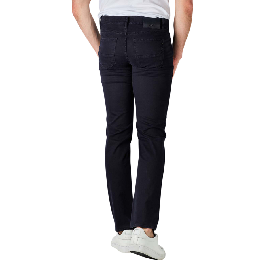 BRAX Cadiz 5-Pocket Pantalon Coupe Droite  