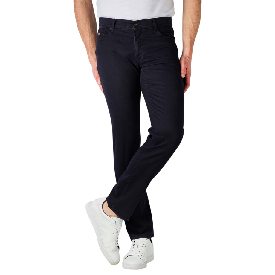 Cadiz 5-Pocket Pants Straight Fit