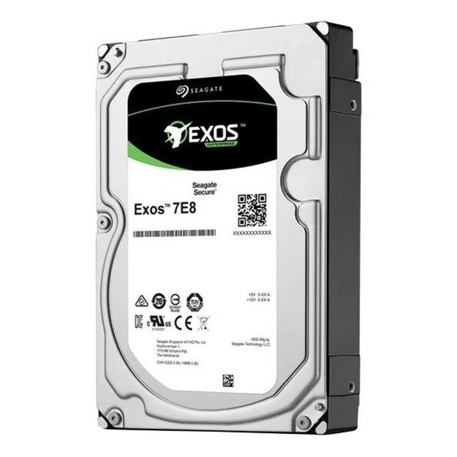 Enterprise ST1000NM000A Interne Festplatte 1 TB 7200 RPM 256 MB 3.5" SATA