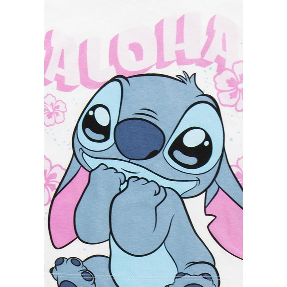 Disney  Stitch Set French Terry 