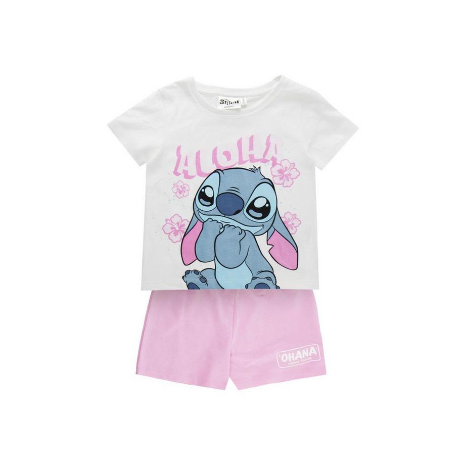 Stitch Set French Terry