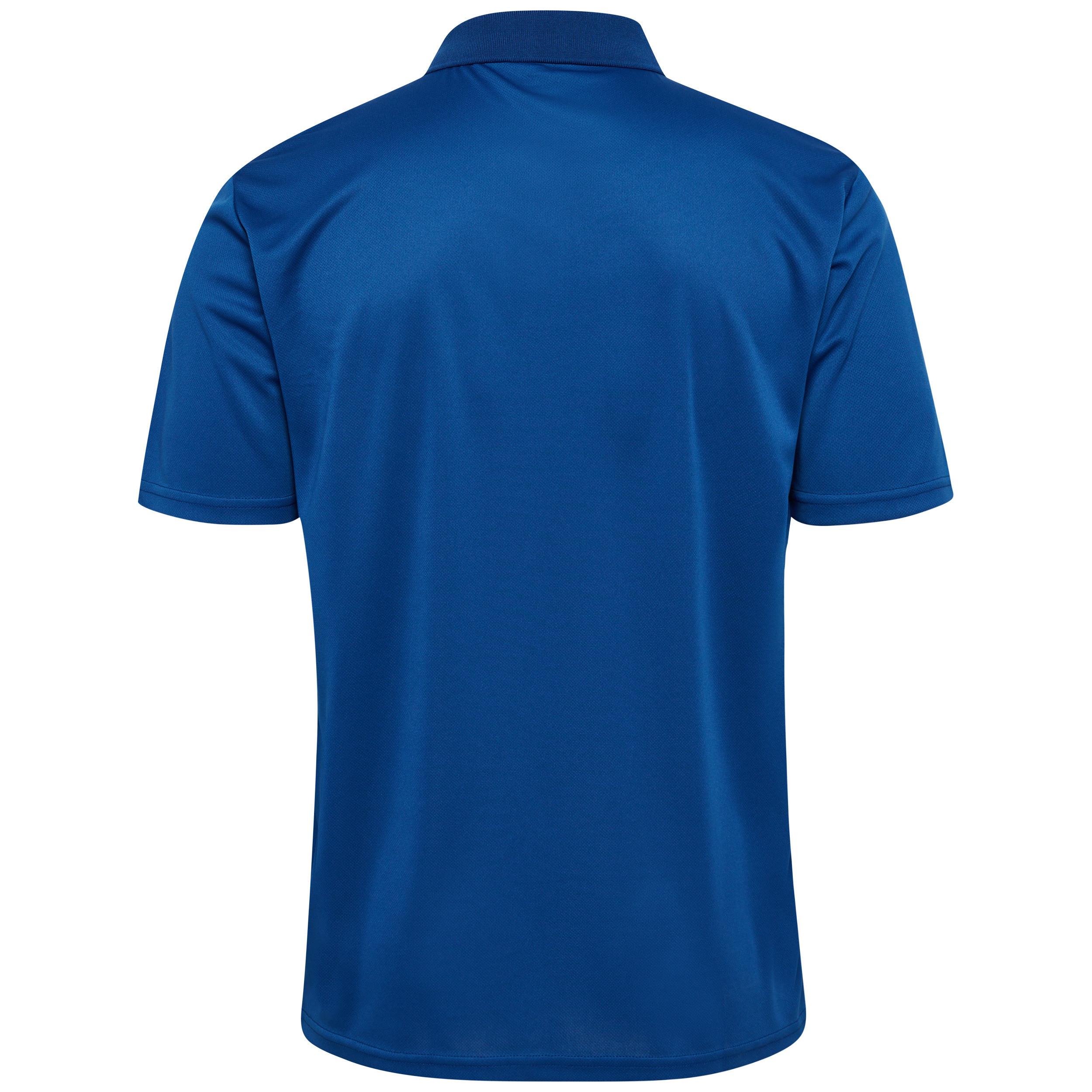Hummel Polo Shirt Essenziale  