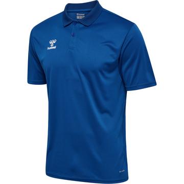 essentielles polo-shirt