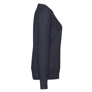 Fruit of the Loom Sweatshirt Léger Manches Raglan  