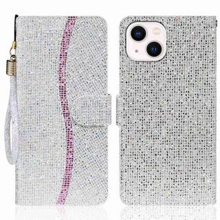 Cover-Discount  Iphone 14 Plus - Etui à Paillettes 