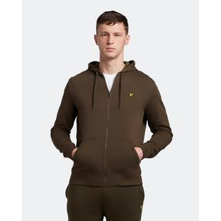 LYLE & SCOTT  kapuzenjacke 