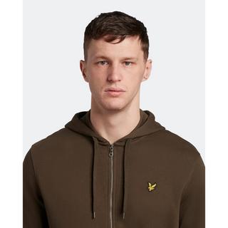 LYLE & SCOTT  kapuzenjacke 