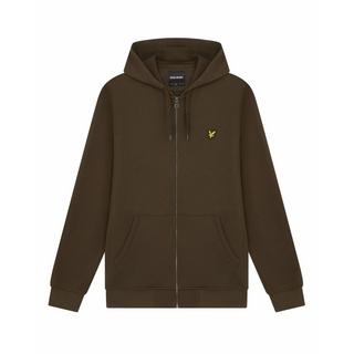 LYLE & SCOTT  kapuzenjacke 