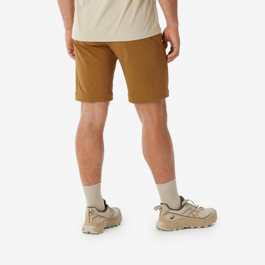 QUECHUA  Pantalon de randonnée convertible 