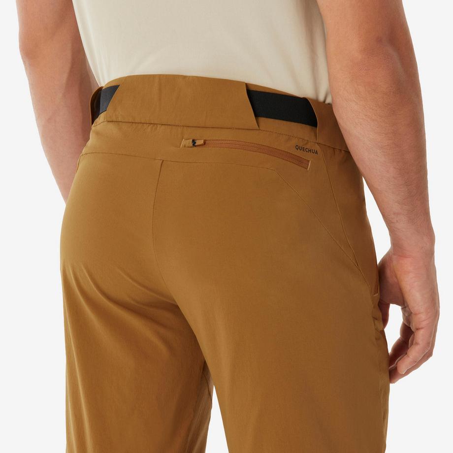 QUECHUA  Pantalon de randonnée convertible 