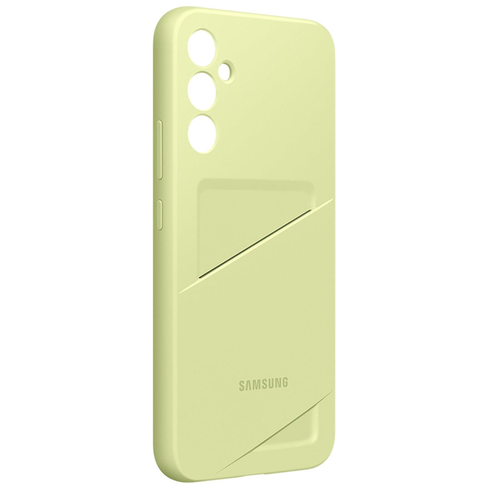 SAMSUNG  Original Samsung A34 Card Slot Case 