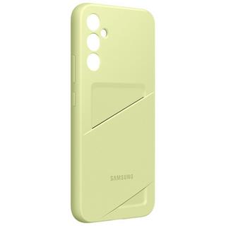 SAMSUNG  Original Samsung A34 Card Slot Case 