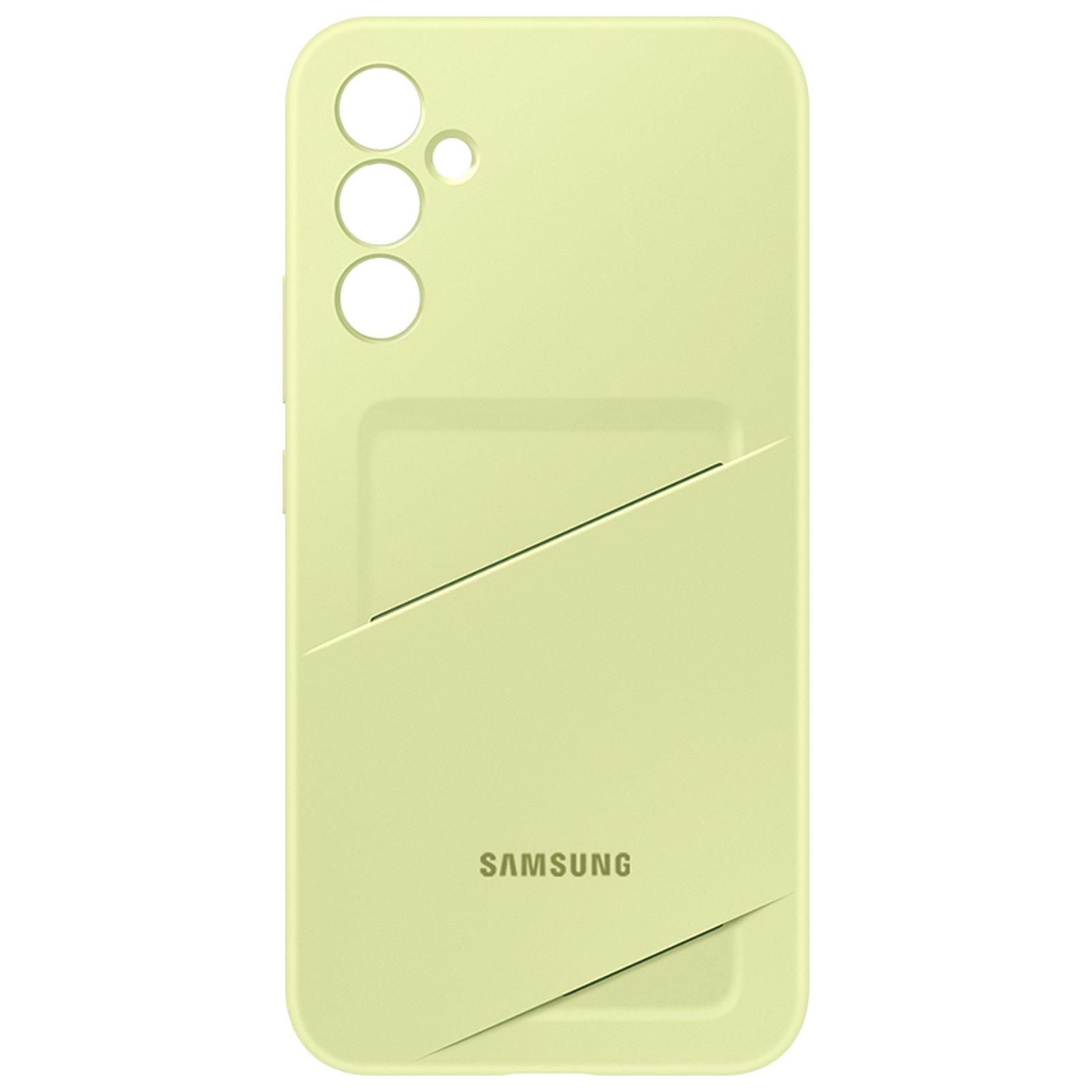 SAMSUNG  Original Samsung A34 Card Slot Case 