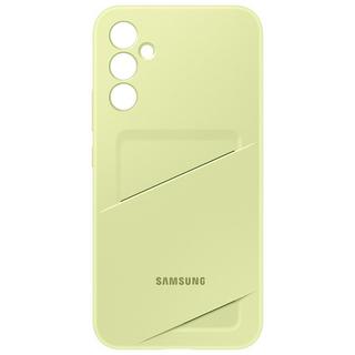 SAMSUNG  Original Samsung A34 Card Slot Case 