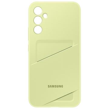Original Samsung A34 Card Slot Case