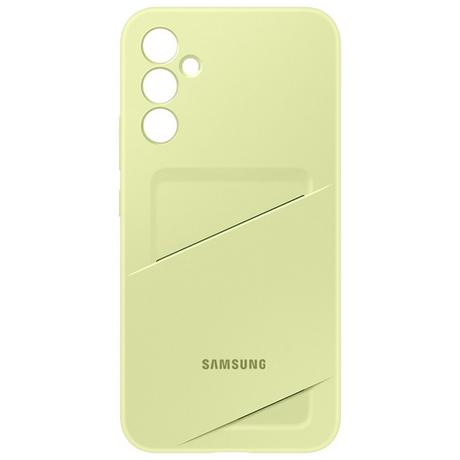 SAMSUNG  Original Samsung A34 Card Slot Case 