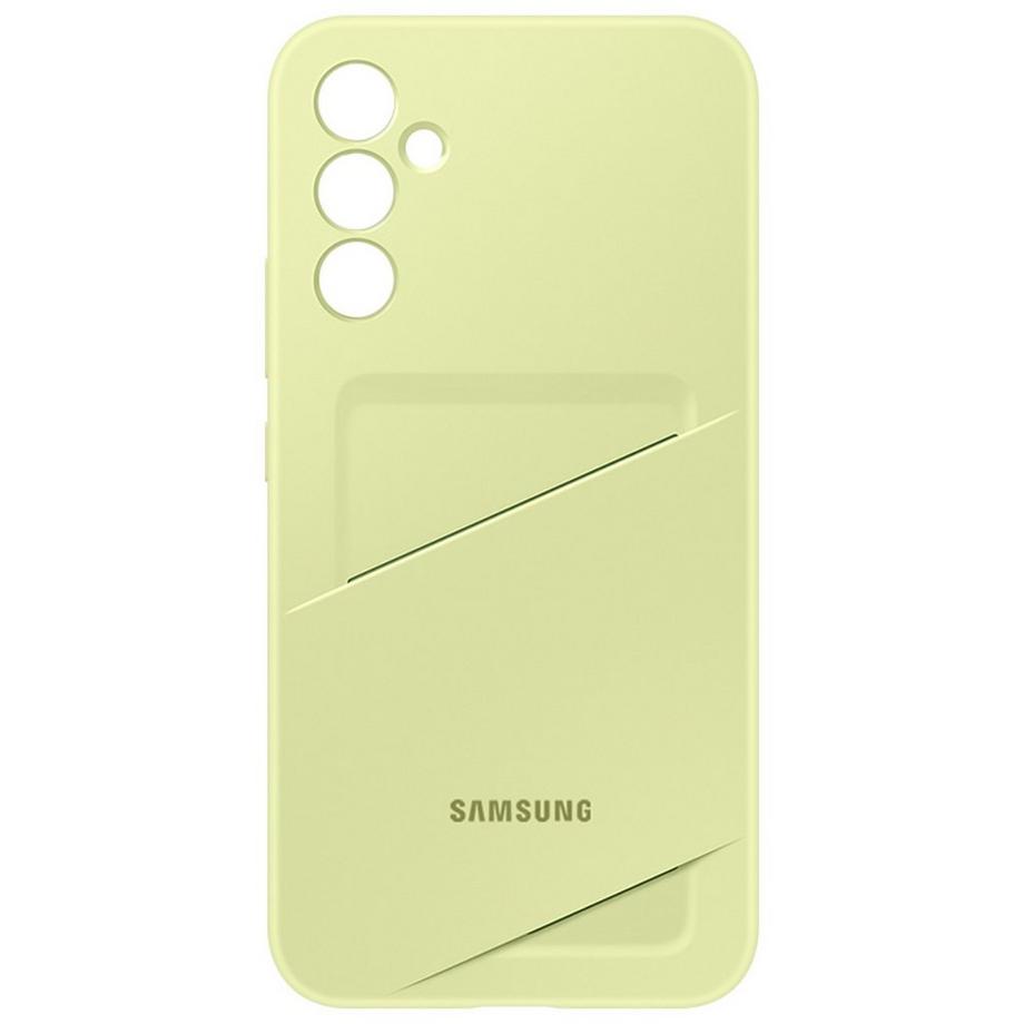 Original Samsung A34 Card Slot Case