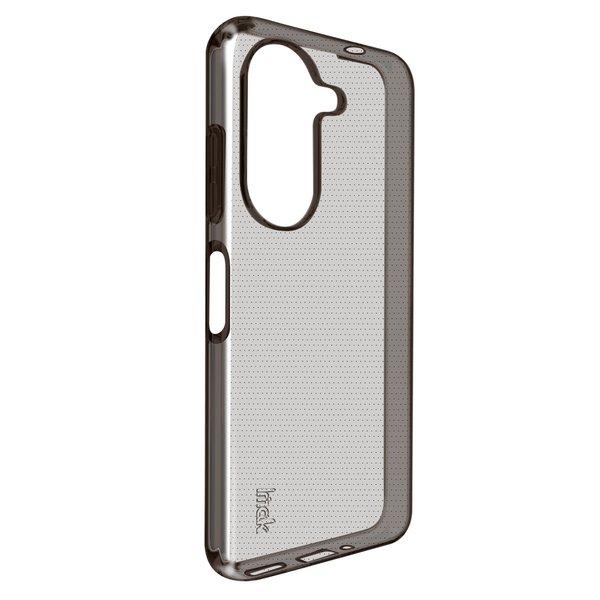 Imak  Cover silicone per Nothing Phone Imak 