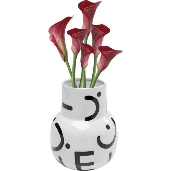 Image of KARE Design Vase Bohemian 19 - ONE SIZE