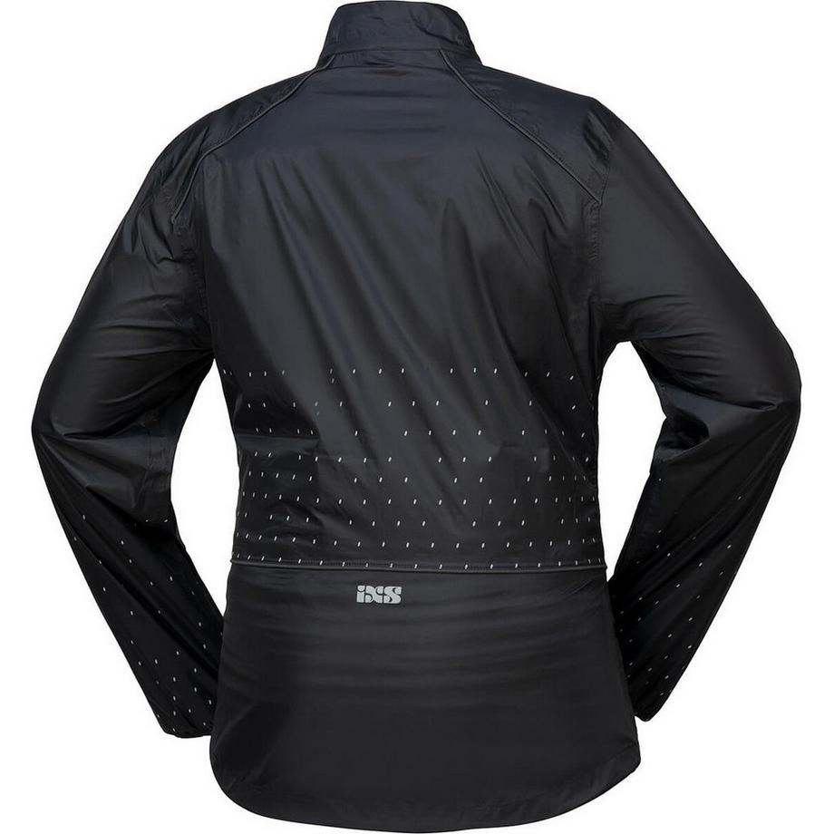 iXS Veste de pluie moto femme Ligny  