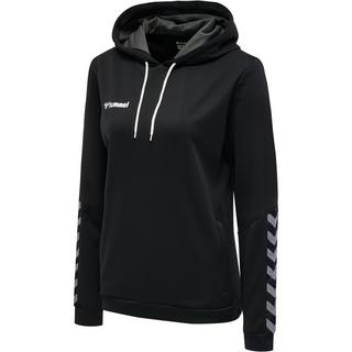 Hummel  hoodie damen hmlauthentic poly 