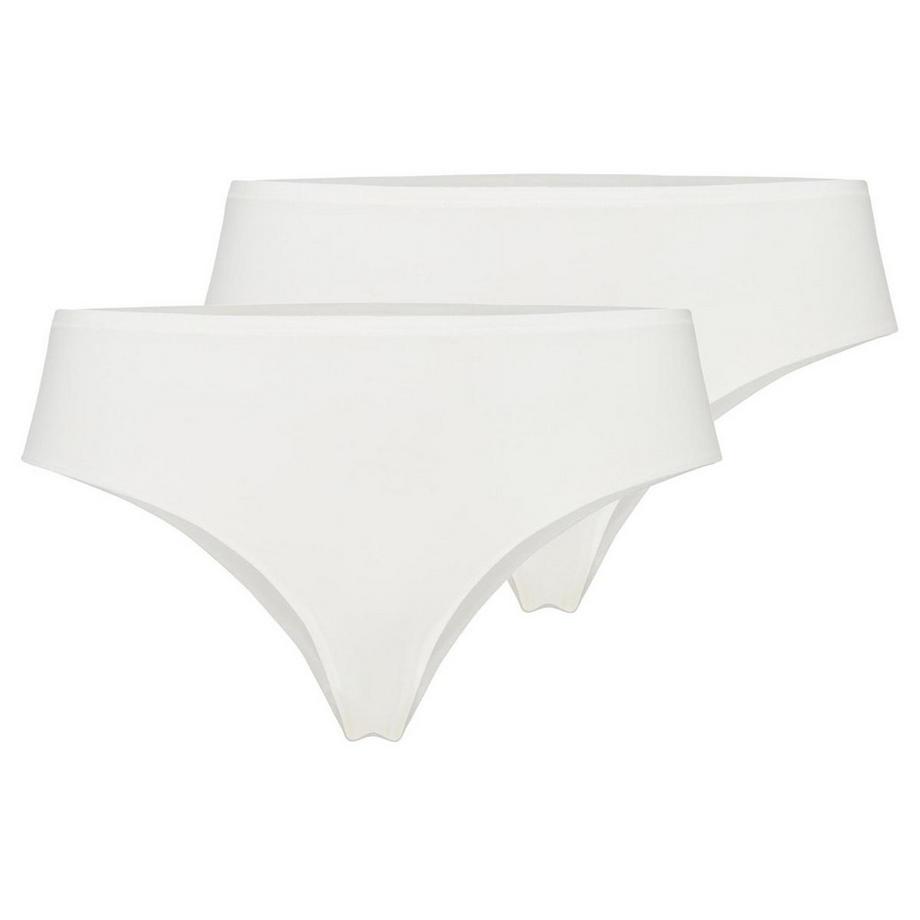 2er Pack Allure - Midi Slip