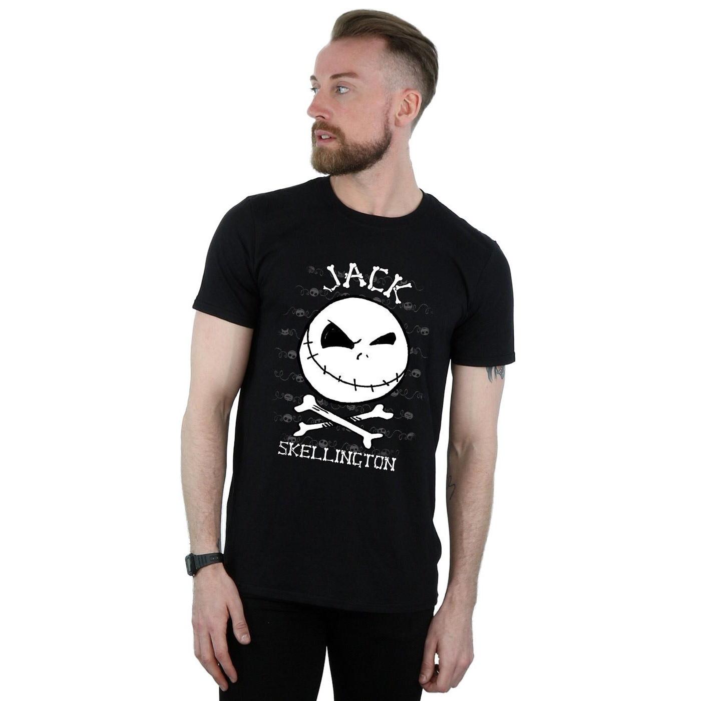 Disney  Tshirt NIGHTMARE BEFORE CHRISTMAS 