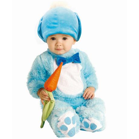 Bristol Novelty  Déguisement HANDSOME LIL´ WABBIT Enfant 