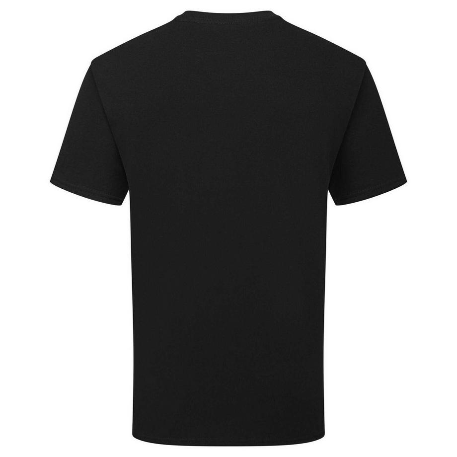 Fruit of the Loom Pure T-Shirt Manches Courtes  