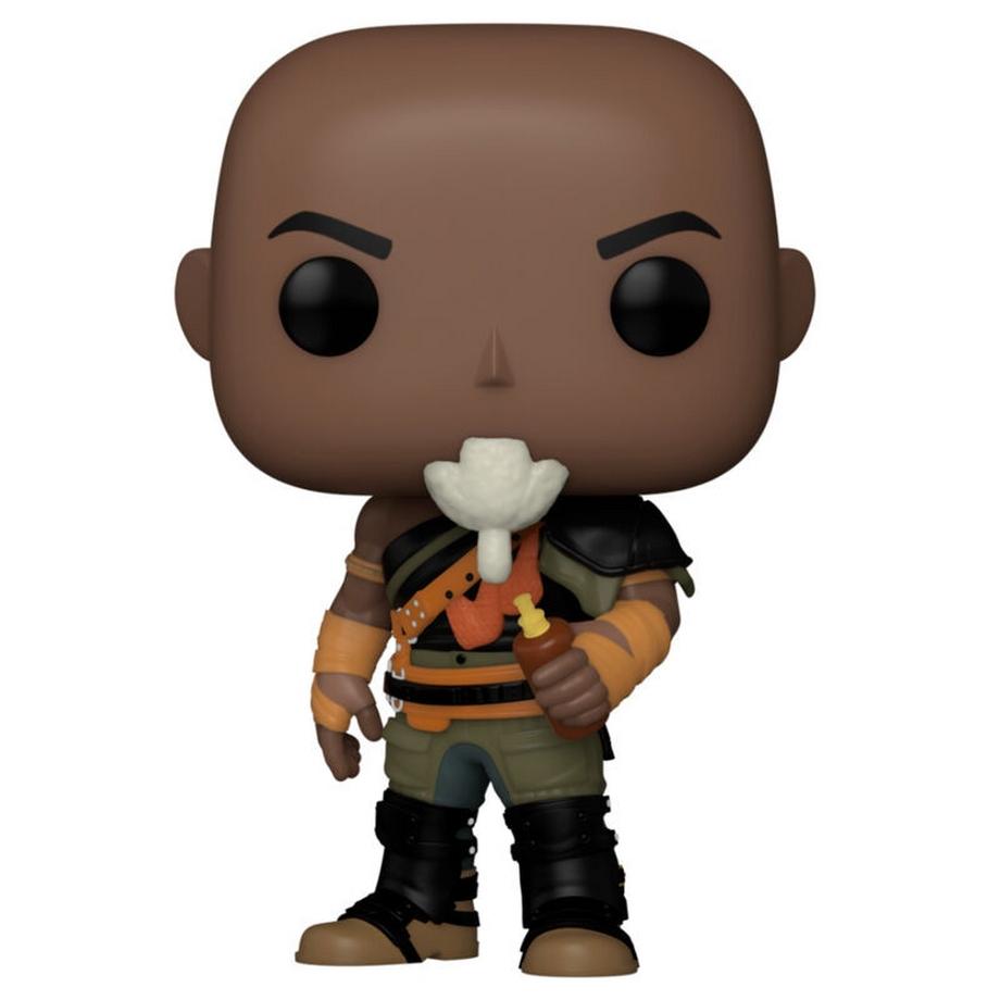 Funko  POP-Figur Rebel Moon Titus 