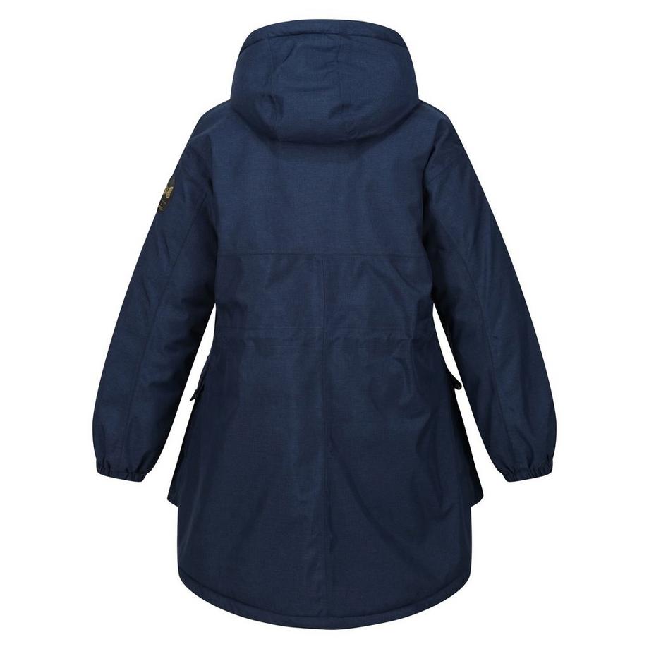 Regatta Cailar Wasserfeste Jacke  