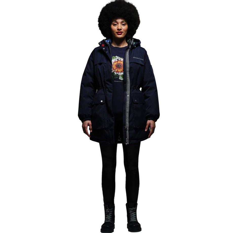 Regatta Cailar Wasserfeste Jacke  