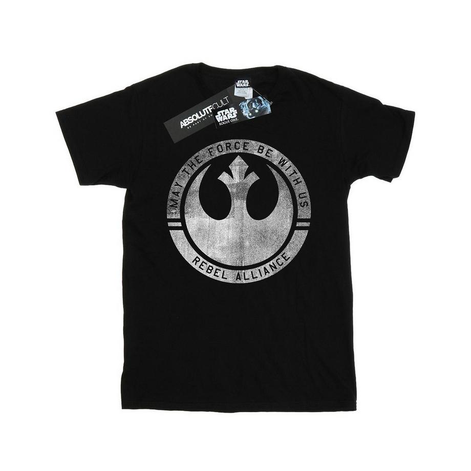 Rogue One May The Force Be With Us TShirt